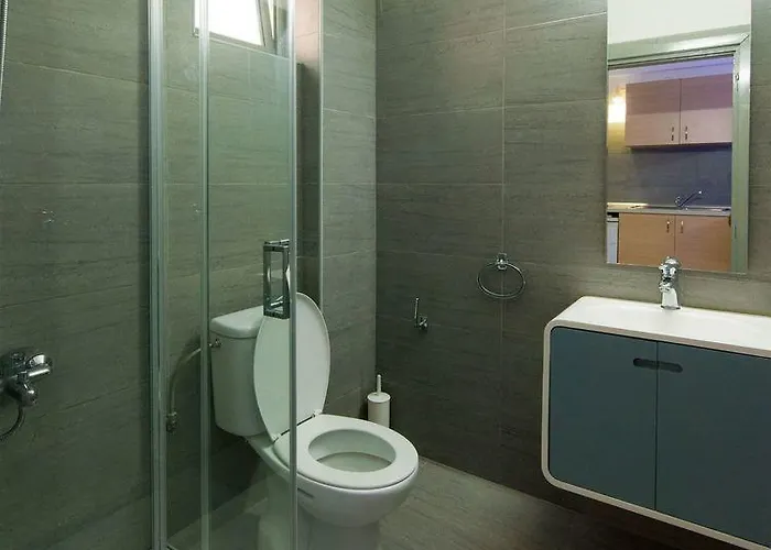 Отель Vergina Sun 4*