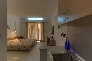 מלון Vergina Sun