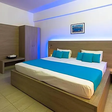 Vergina Sun 4* Faliráki