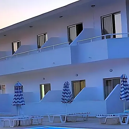 Vergina Sun 4* Faliráki
