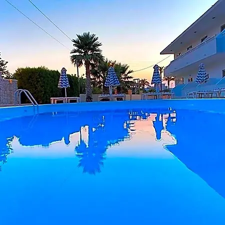 Vergina Sun 4* Faliráki