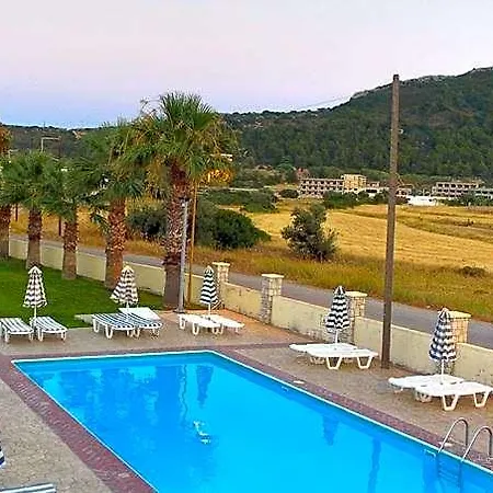 Vergina Sun Szálloda 4*