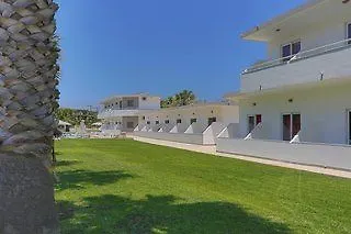 Vergina Sun 4*