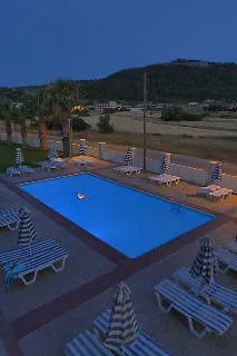 Vergina Sun 4*