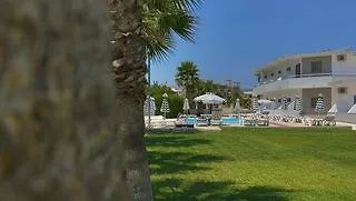 Vergina Sun 4* Faliráki