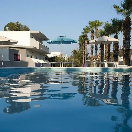 Vergina Sun 4*