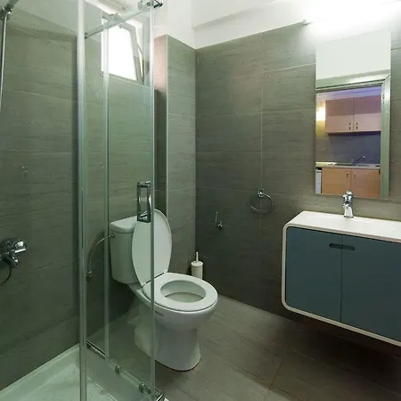 Hotel Vergina Sun 2*