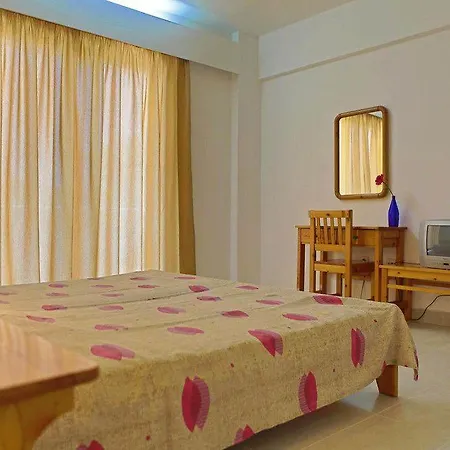 Vergina Sun 4* Faliráki