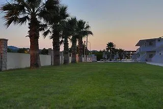 Vergina Sun Faliraki